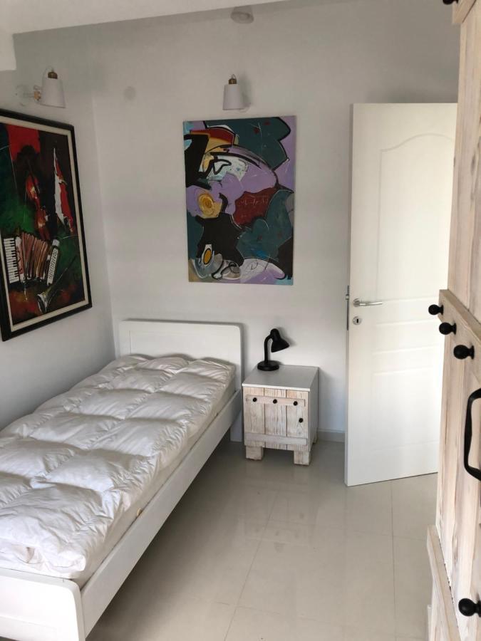 Artistic Luxury Lägenhet Skopje Exteriör bild